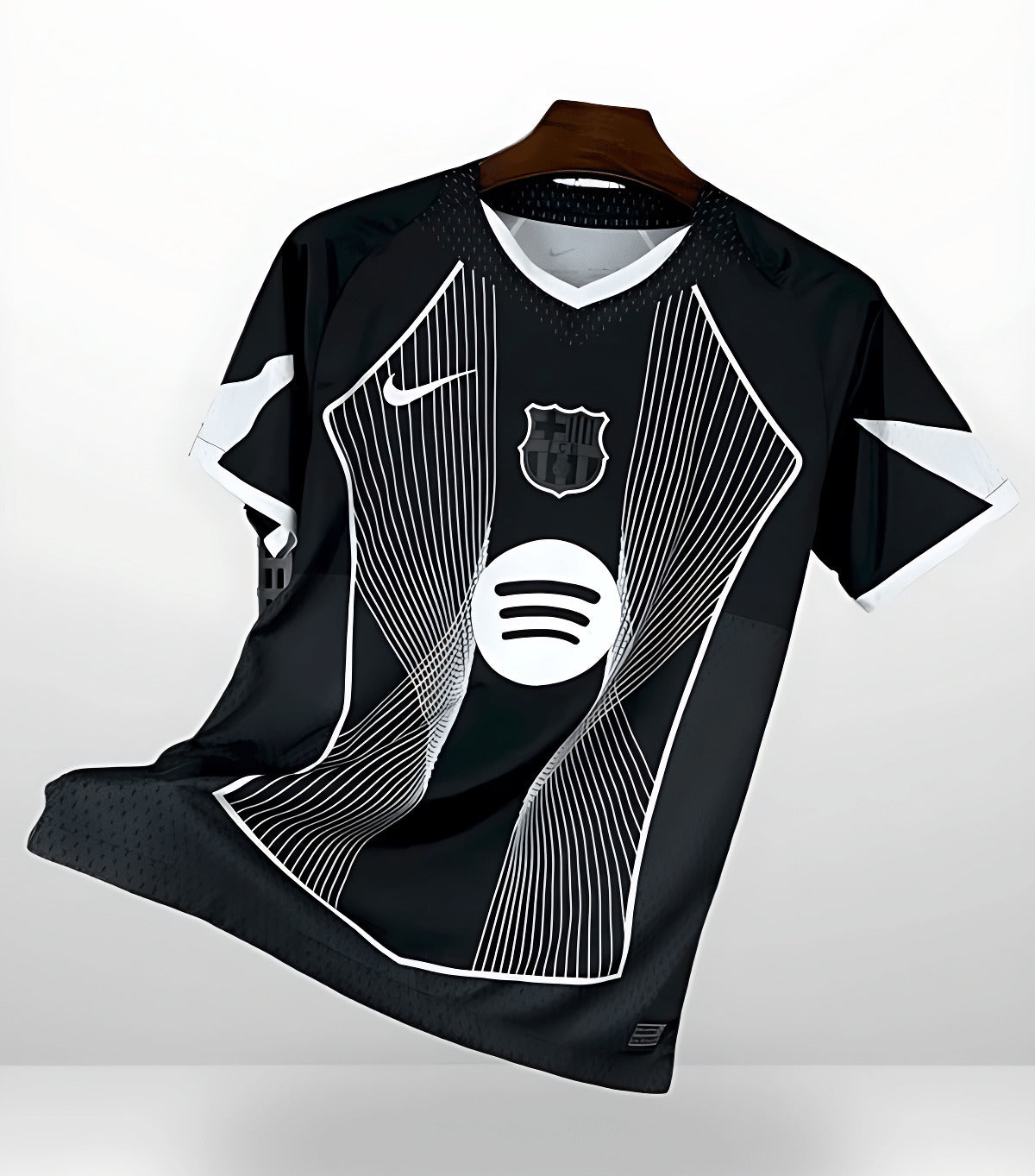 FC BARCELONA 2025 — SPECIAL EDITION