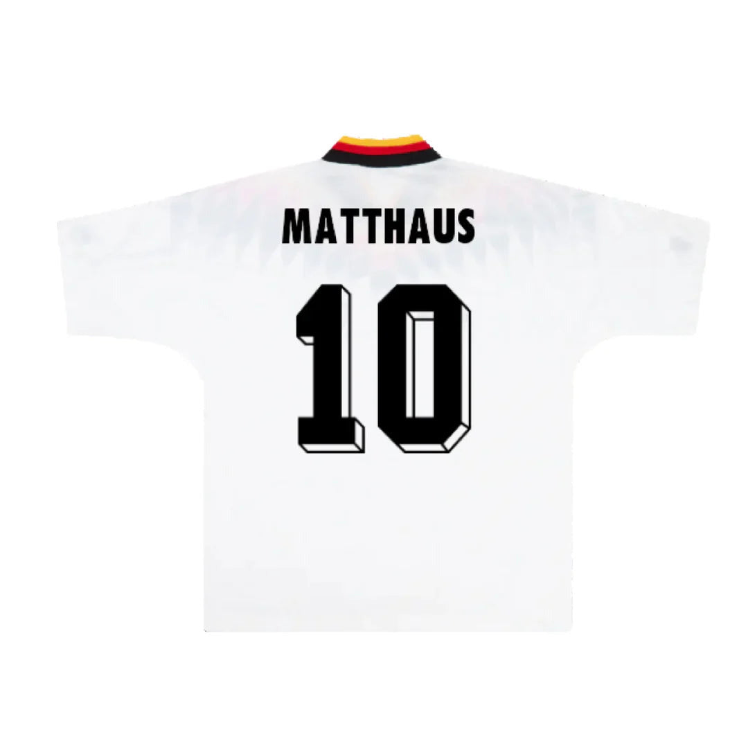DUITSLAND 1994 — RETRO
