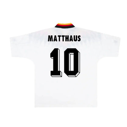 DUITSLAND 1994 — RETRO