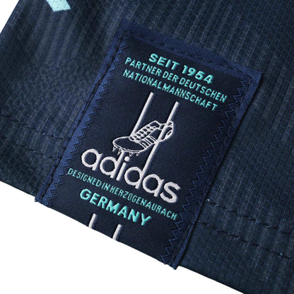 DUITSLAND JUNIOR 2026/27 — WK-SHIRT