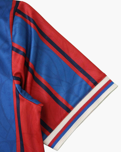 FC BARCELONA — RETRO SPECIAL EDITION