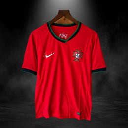 PORTUGAL 2024/25 — SHIRT