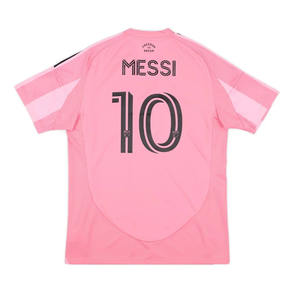 INTER MIAMI 2025/26 — SHIRT