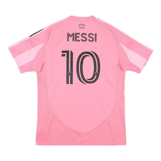 Inter Miami 2025/26 — Shirt