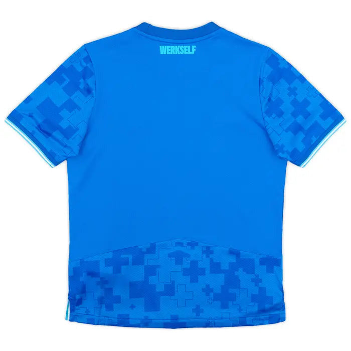 BAYER LEVERKUSEN JUNIOR 2025/26 — SHIRT