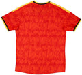 BELGIË 2026/27 — WK-SHIRT