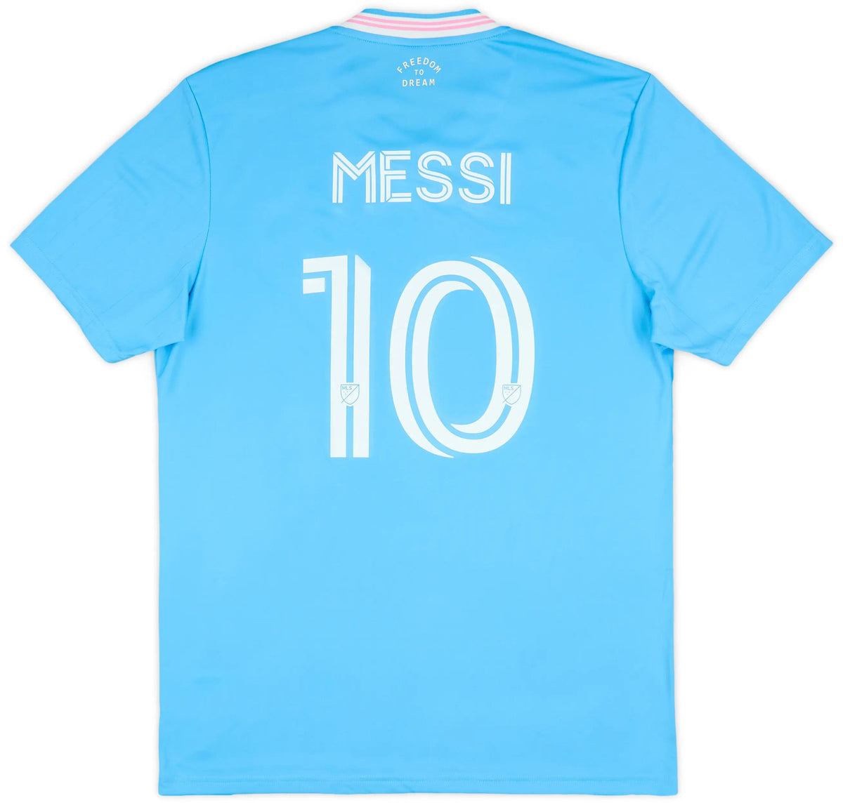 INTER MIAMI 2025/26 — SHIRT