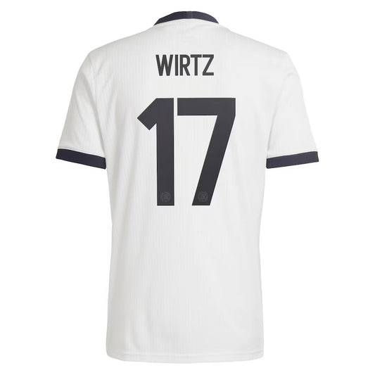 Duitsland 125 Jaar — Shirt
