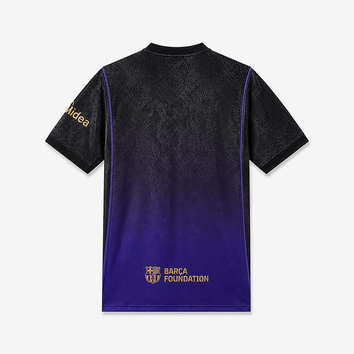 FC BARCELONA X KOBE BRYANT 2026/27 — SHIRT