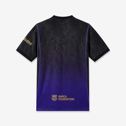 FC BARCELONA X KOBE BRYANT 2026/27 — SHIRT