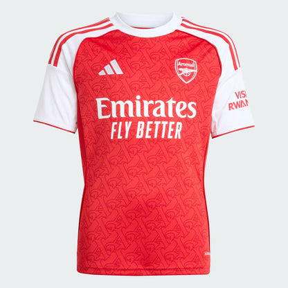 ARSENAL JUNIOR 2025/26 — SHIRT