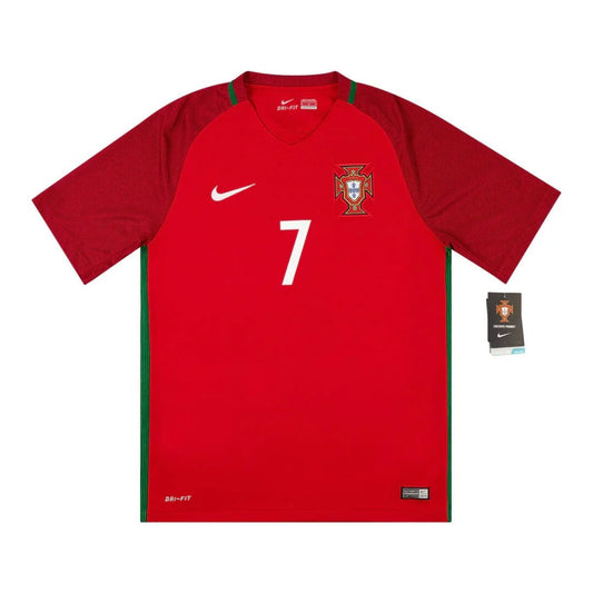 Portugal 2016 Retro