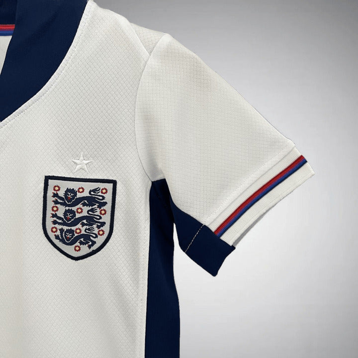 ENGELAND JUNIOR 2024/25 — SHIRT