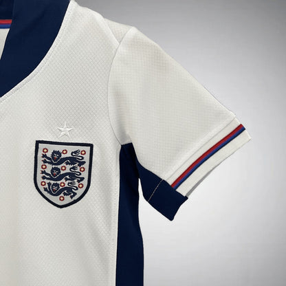 ENGELAND JUNIOR 2024/25 — SHIRT