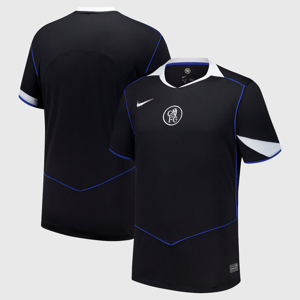 CHELSEA 2025/26 — SHIRT