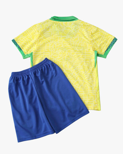 BRAZILIË JUNIOR 2024/25 — SHIRT