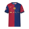 Fc Barcelona X Coldplay Limited Edition