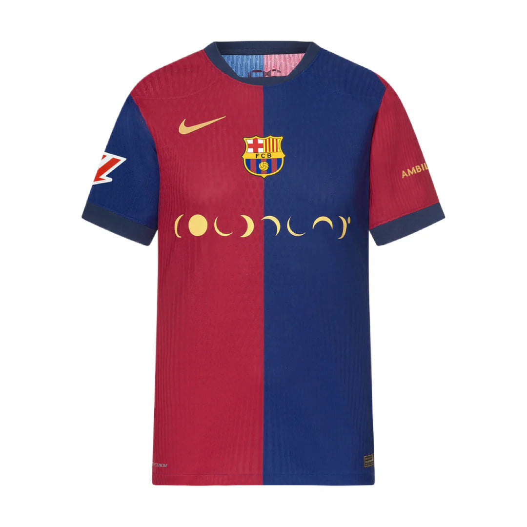 Fc Barcelona X Coldplay Limited Edition
