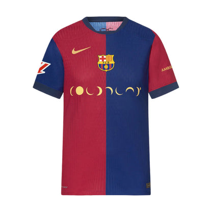 Fc Barcelona X Coldplay Limited Edition