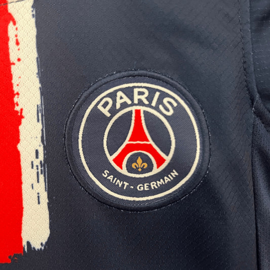 Paris Saint-Germain Junior 2024/25 — Shirt
