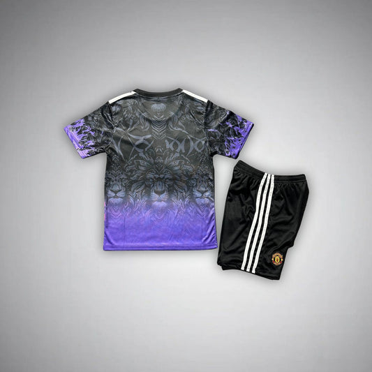 Manchester United Lion Junior Special Edition