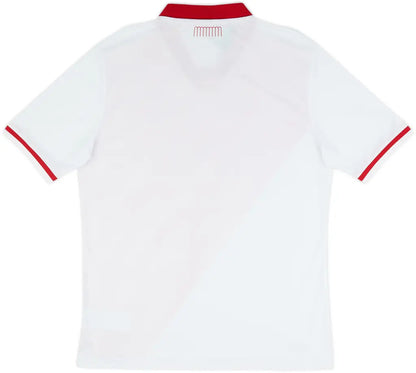 AS MONACO 2026/27 — SHIRT
