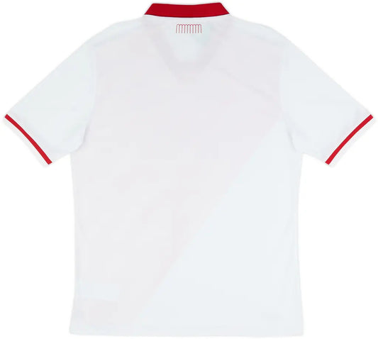 AS Monaco 2026/27 — Shirt
