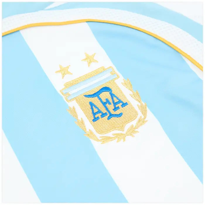 ARGENTINIË 2006 — RETRO