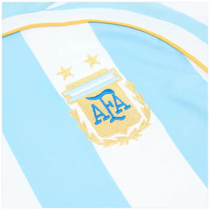 ARGENTINIË 2006 — RETRO