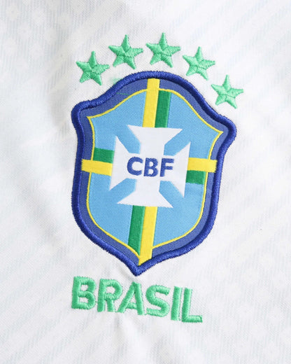 BRAZILIË 2025 — CANARINHO FLIGHT SPECIAL EDITION