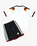 DUITSLAND JUNIOR 2026/27 — WK-SHIRT