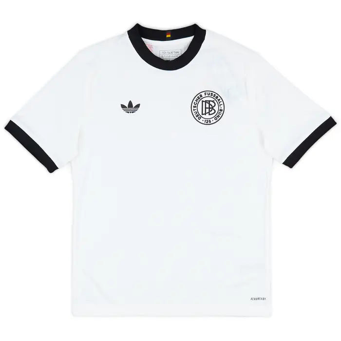 DUITSLAND 125 JAAR — SHIRT
