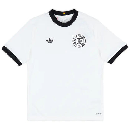 DUITSLAND 125 JAAR — SHIRT
