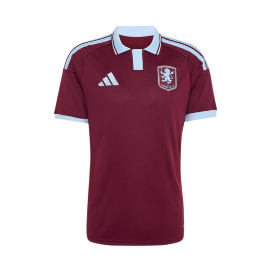 Aston Villa 2026/27 — Shirt