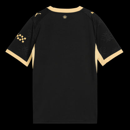 MANCHESTER CITY JUNIOR 2026/27 — SHIRT