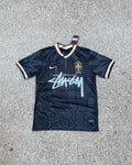 BRAZILIË X STÜSSY — SPECIAL EDITION