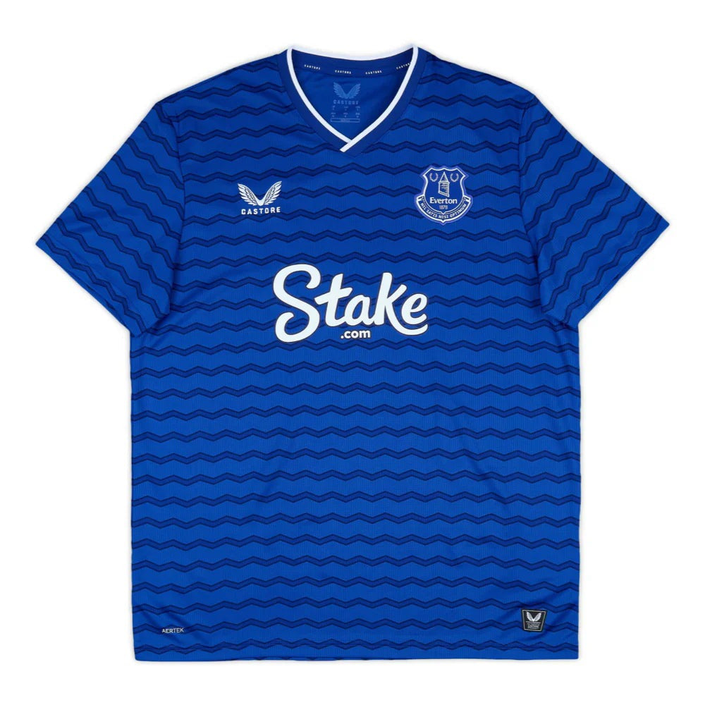 Everton Fc 2025 26