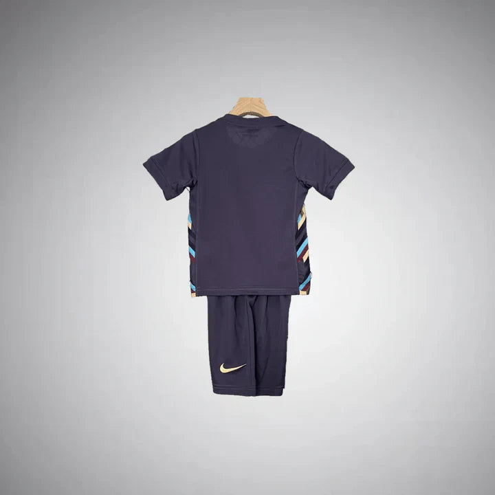 ENGELAND JUNIOR 2024/25 — SHIRT