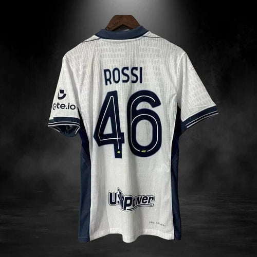 Inter Milan x Rossi — Special Edition