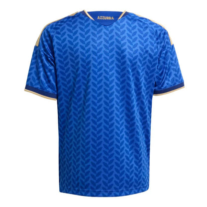 ITALIË JUNIOR 2026/27 — WK-SHIRT