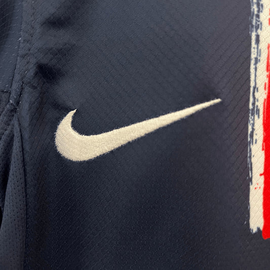 Paris Saint-Germain Junior 2024/25 — Shirt