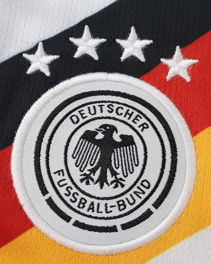 DUITSLAND JUNIOR 2026/27 — WK-SHIRT