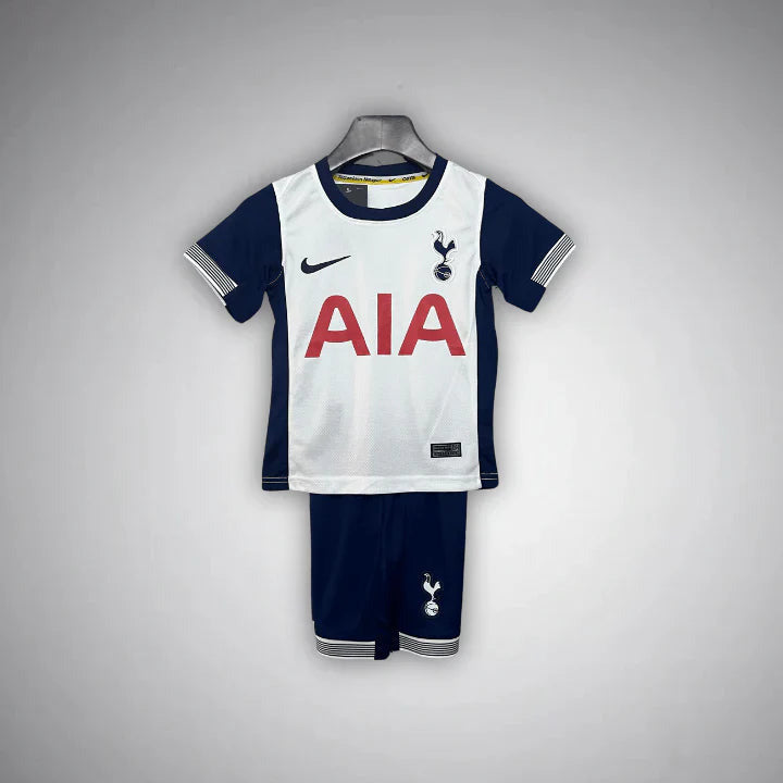 TOTTENHAM HOTSPUR JUNIOR 2024/25 — SHIRT