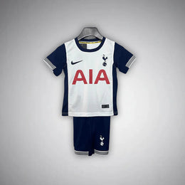 TOTTENHAM HOTSPUR JUNIOR 2024/25 — SHIRT