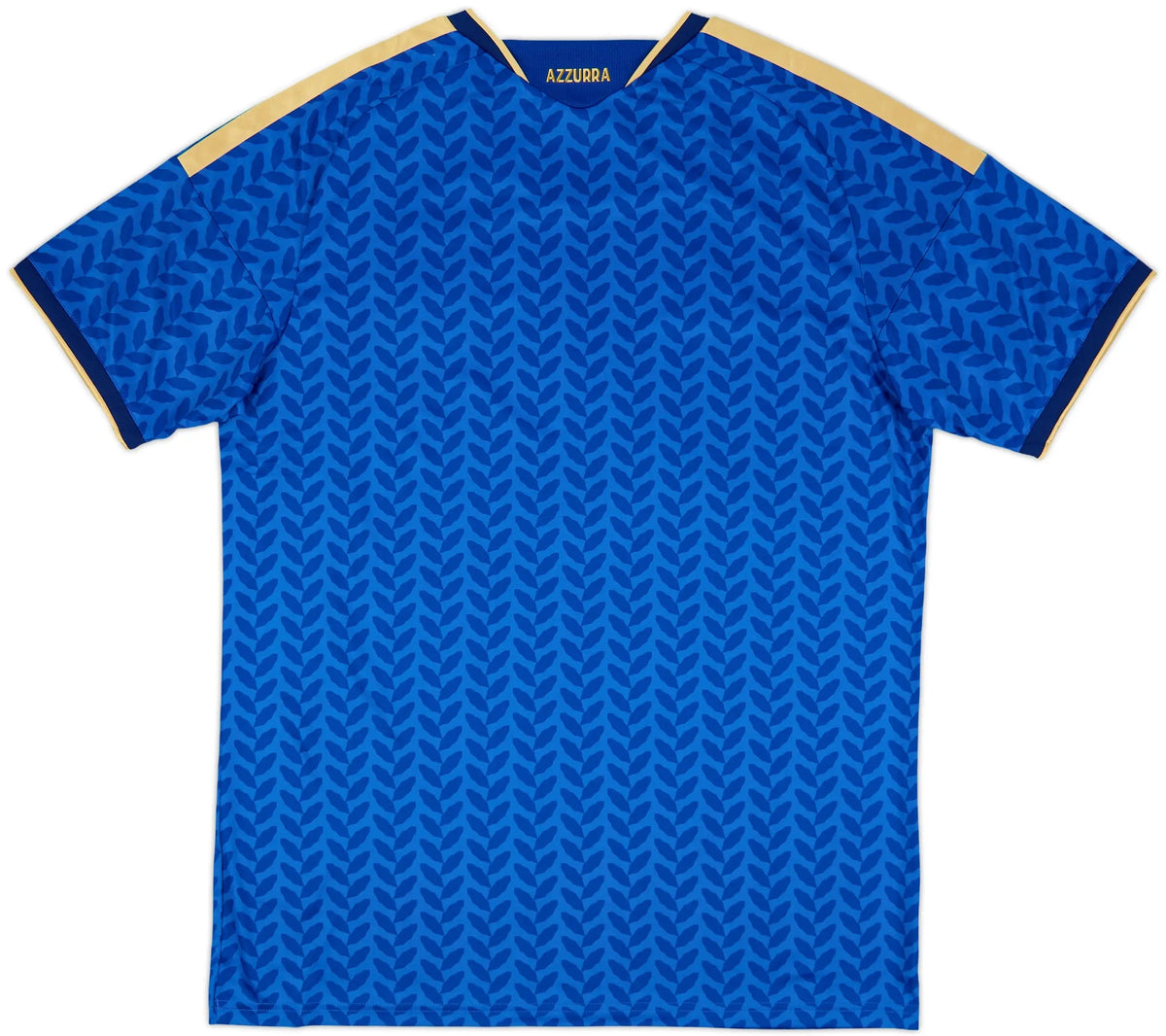 ITALIË 2026/27 — WK-SHIRT
