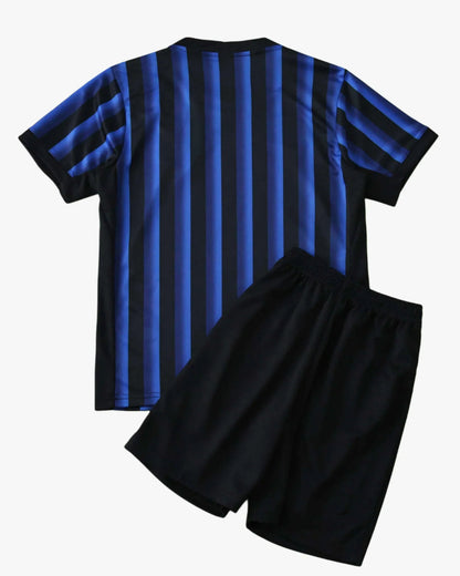 INTER MILAN JUNIOR 2025/26 — SHIRT