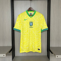BRAZILIË 2024/25 — SHIRT