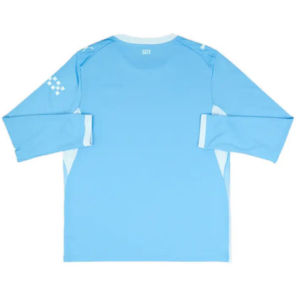 Manchester City 2026 27 Longsleeve