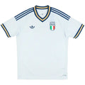 ITALIË 2026/27 — WK-SHIRT