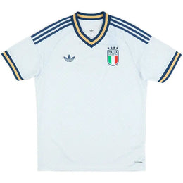 ITALIË 2026/27 — WK-SHIRT